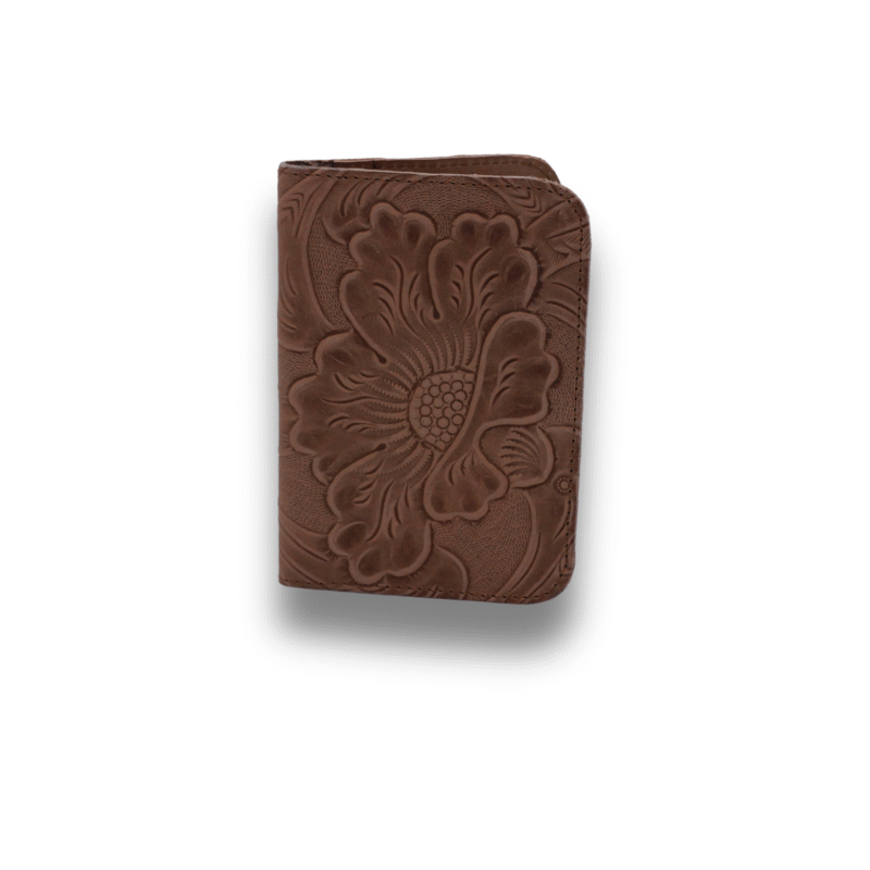 Porta Pasaporte Color